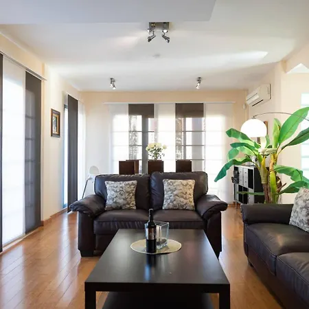 Villa Edmond Vibes Canarias