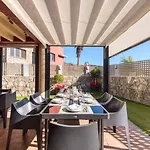 Edmond Vibes Canarias Villa *