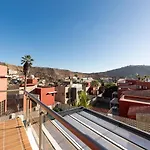 Villa Edmond Vibes Canarias Mogán