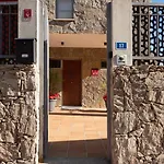 Edmond Vibes Canarias Villa *