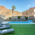 Villa Edmond Vibes Canarias Mogán