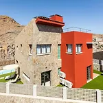 Edmond Vibes Canarias Villa *
