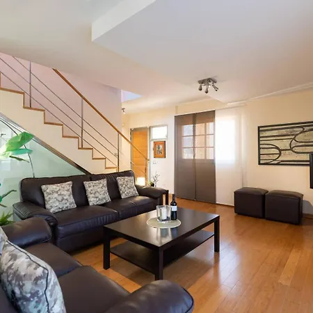 Edmond Vibes Canarias فيلة Mogán