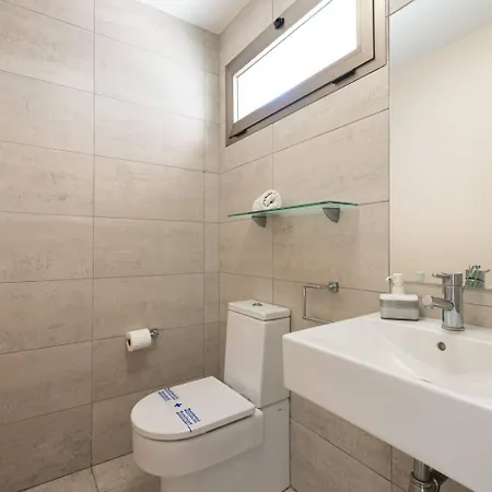 فيلة Edmond Vibes Canarias Mogán