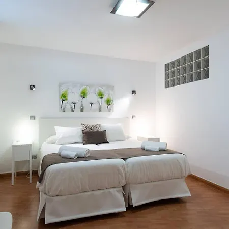 فيلة Edmond Vibes Canarias Mogán