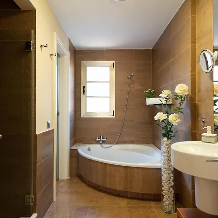 Edmond Vibes Canarias * Mogán