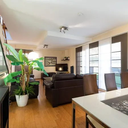 فيلة Edmond Vibes Canarias