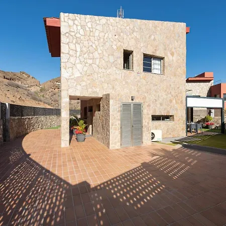 Edmond Vibes Canarias