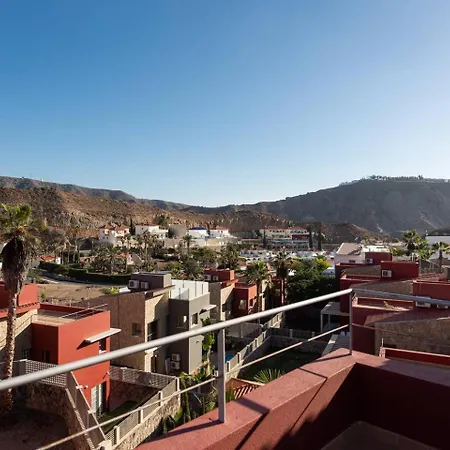 Edmond Vibes Canarias * Mogán