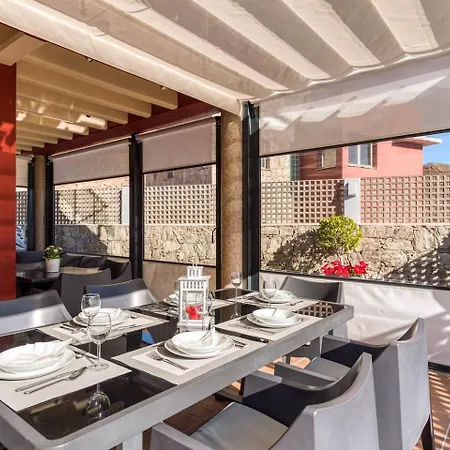 Edmond Vibes Canarias * Mogán