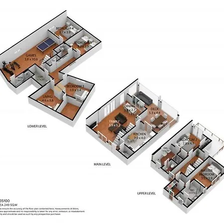 فيلة Edmond Vibes Canarias *
