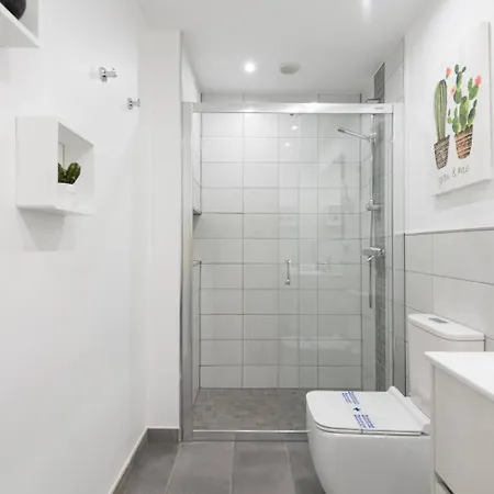 Edmond Vibes Canarias فيلة Mogán