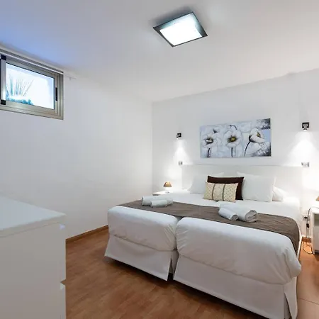 Edmond Vibes Canarias فيلة Mogán