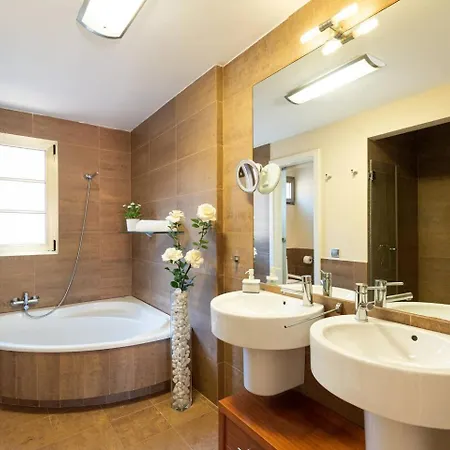 Edmond Vibes Canarias *