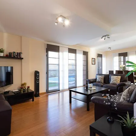 Edmond Vibes Canarias فيلة Mogán