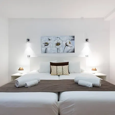 Edmond Vibes Canarias Mogán