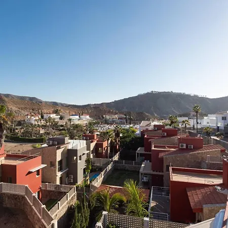 Edmond Vibes Canarias *