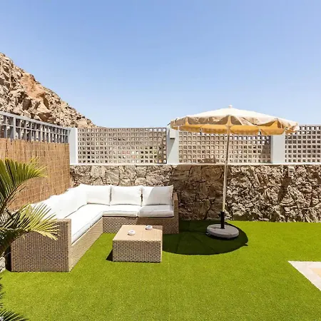 Edmond Vibes Canarias